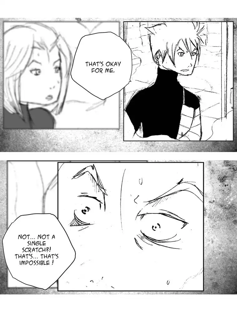 Dragon and Weed: Origins Chapter 45 34